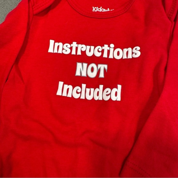 BUNDLE | Baby girls | 6-9mths | Bodysuits & long sleeve - Picture 4 of 8